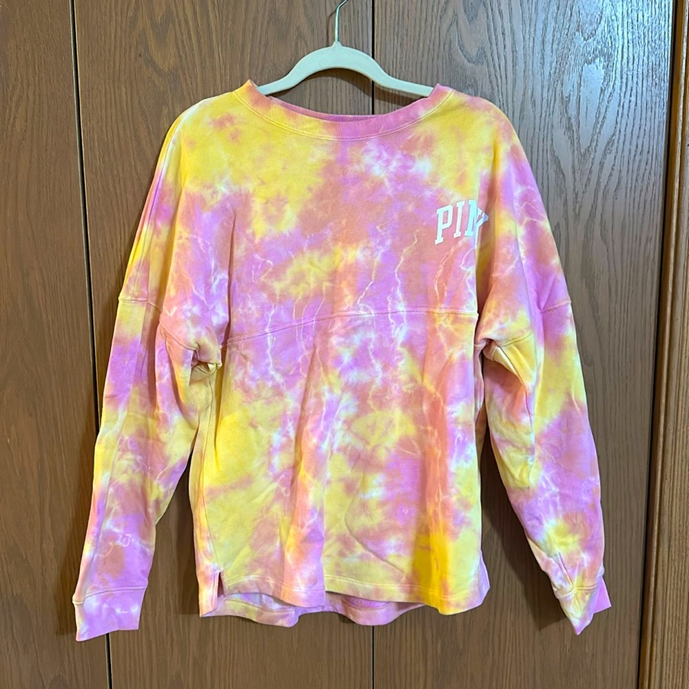PINK Victorias Secret Sweatshirt